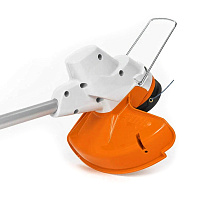 STIHL FSA 57 SET Аккумуляторная мотокоса STIHL, AutoCut C3-2, AK 10, AL 101 45220115748, Триммеры аккумуляторные Штиль